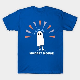 modest T-Shirt